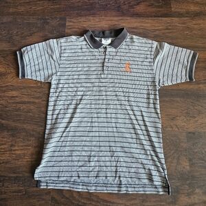 Vintage San Francisco Giants  Lee Brand Polo